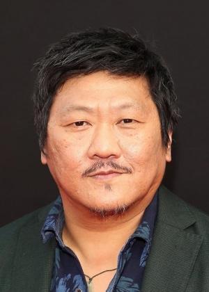 Benedict Wong